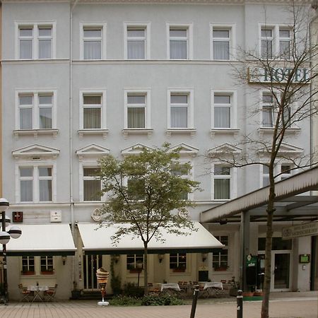 קמניץ Hotel Sachsischer Hof מראה חיצוני תמונה