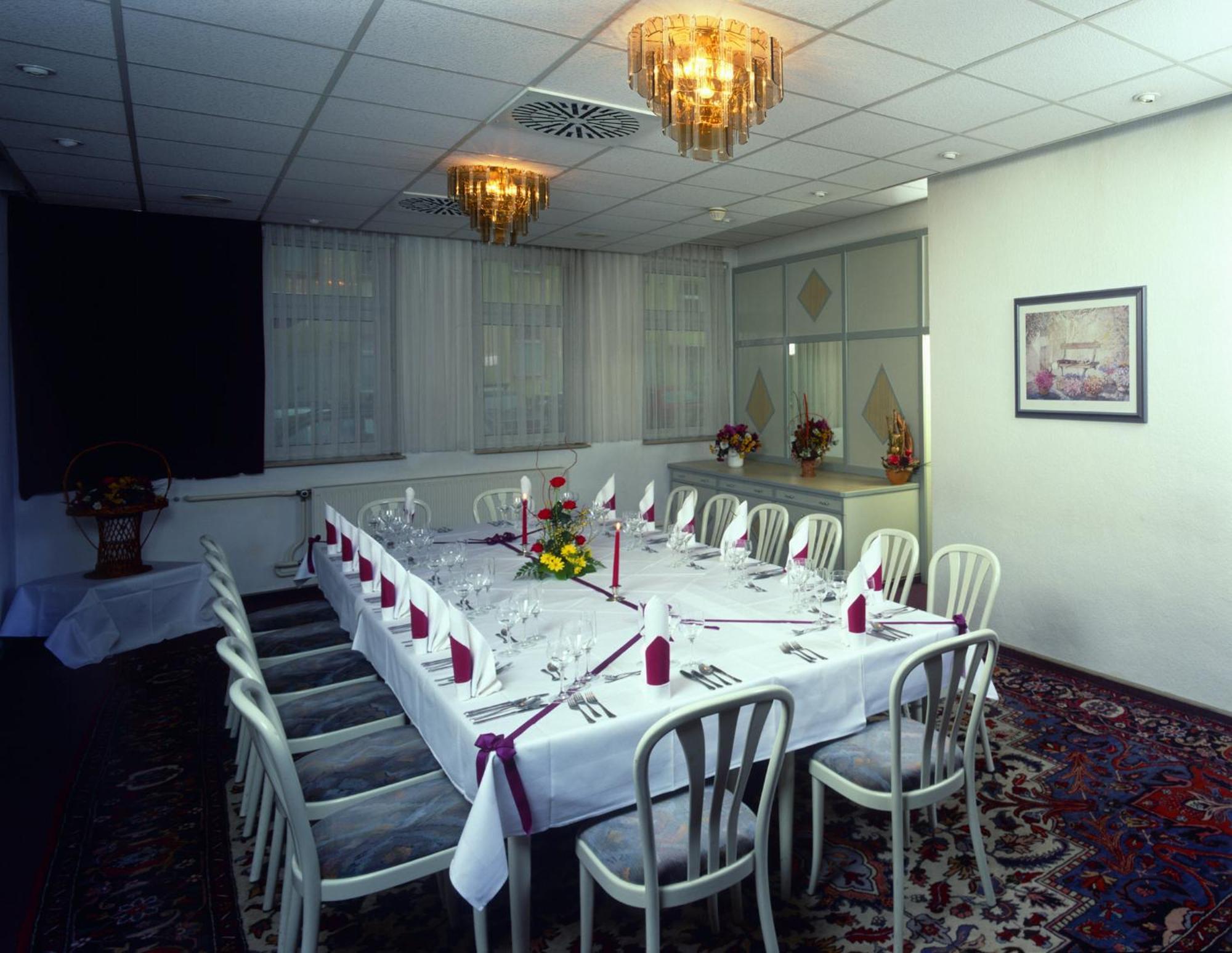 קמניץ Hotel Sachsischer Hof מראה חיצוני תמונה