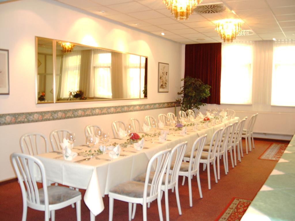 קמניץ Hotel Sachsischer Hof מראה חיצוני תמונה